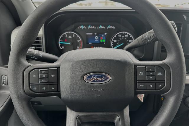 new 2024 Ford F-450 car, priced at $72,885