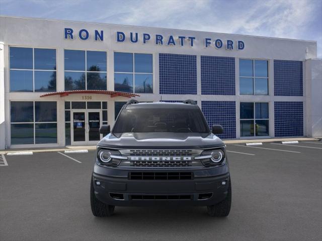 new 2024 Ford Bronco Sport car, priced at $38,742