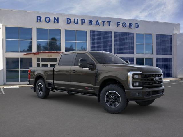 new 2024 Ford F-350 car, priced at $92,450