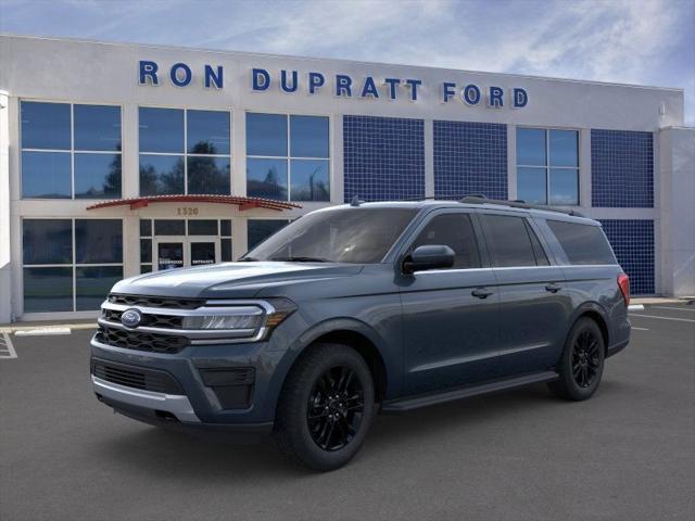 new 2024 Ford Expedition car, priced at $74,444