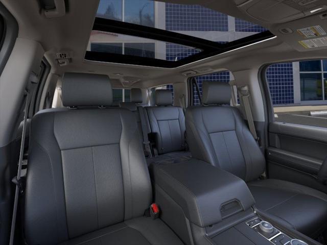 new 2024 Ford Expedition car, priced at $74,444