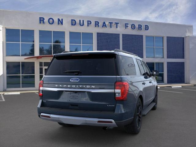 new 2024 Ford Expedition car, priced at $74,444