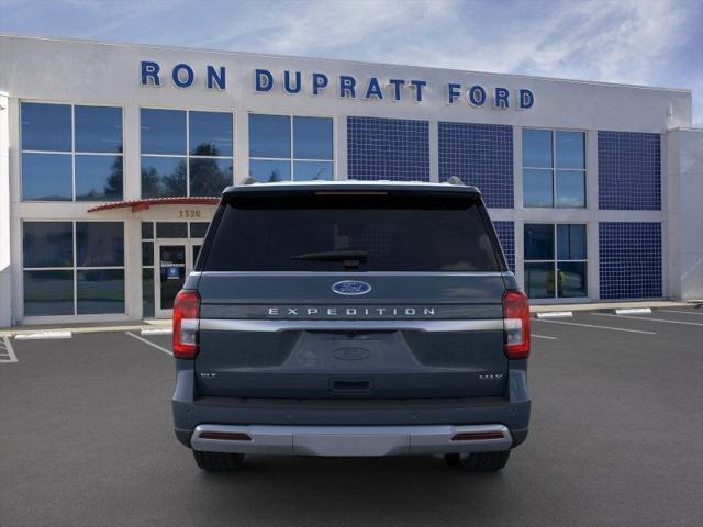 new 2024 Ford Expedition car, priced at $74,444