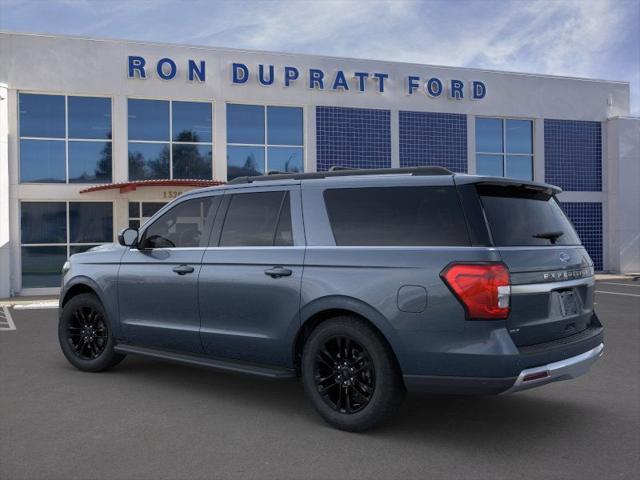 new 2024 Ford Expedition car, priced at $74,444