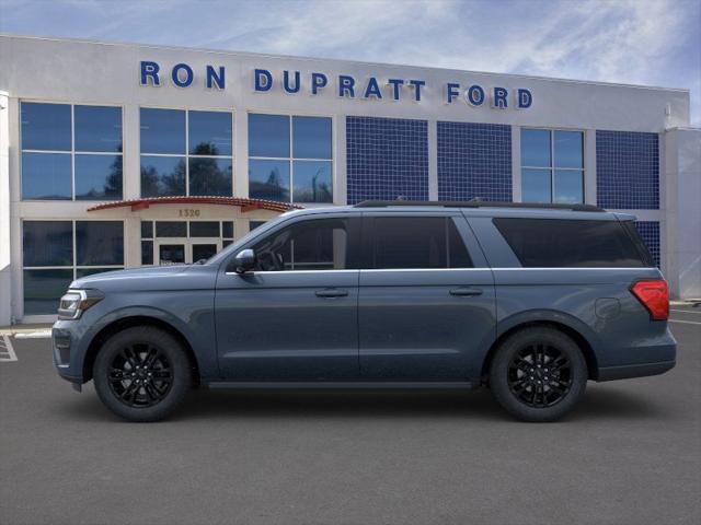 new 2024 Ford Expedition car, priced at $74,444