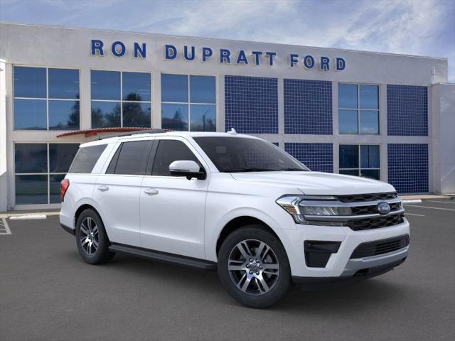 new 2024 Ford Expedition car, priced at $72,640