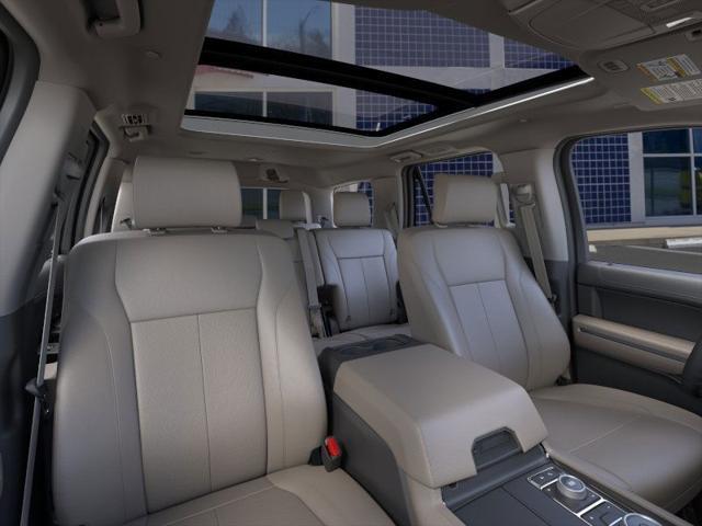 new 2024 Ford Expedition car, priced at $72,640