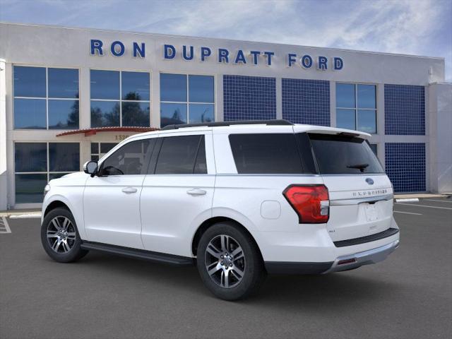 new 2024 Ford Expedition car, priced at $72,640