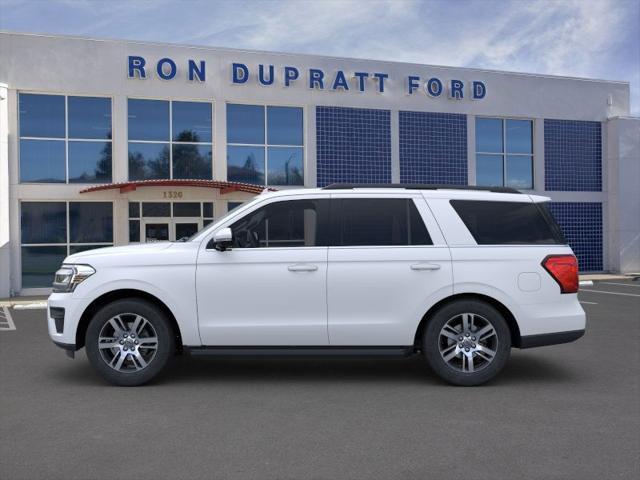 new 2024 Ford Expedition car, priced at $72,640