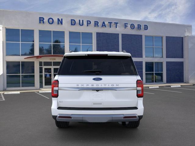 new 2024 Ford Expedition car, priced at $72,640