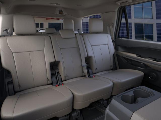 new 2024 Ford Expedition car, priced at $72,640