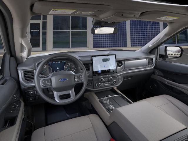 new 2024 Ford Expedition car, priced at $72,640