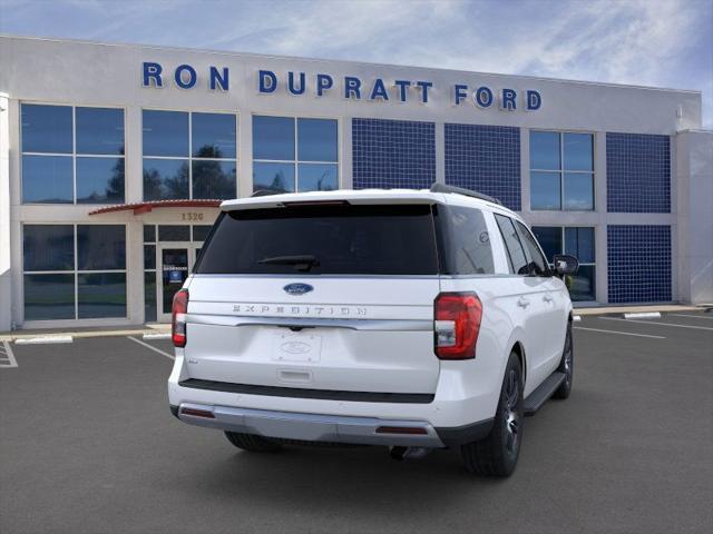 new 2024 Ford Expedition car, priced at $72,640