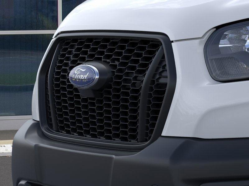 new 2025 Ford Transit-350 car, priced at $56,005