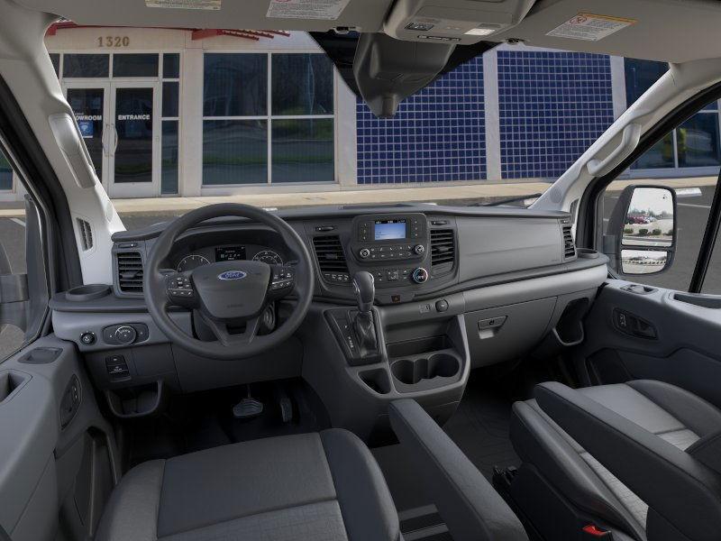 new 2025 Ford Transit-350 car, priced at $56,005