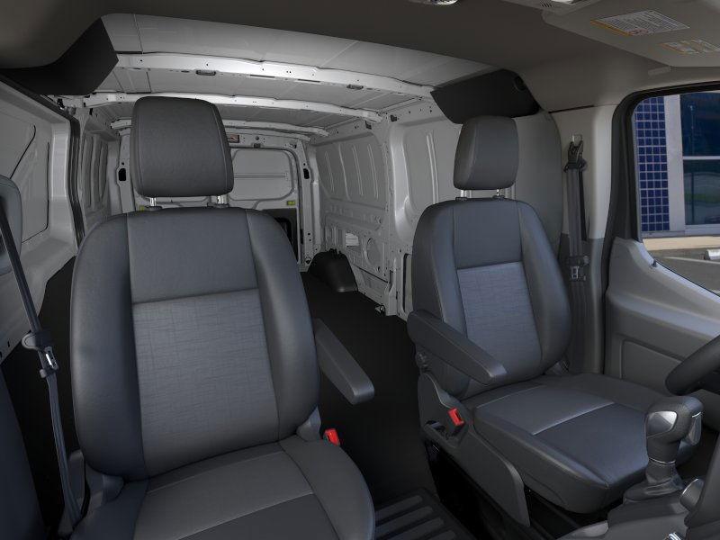 new 2025 Ford Transit-350 car, priced at $56,005