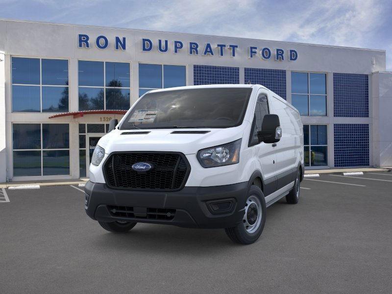 new 2025 Ford Transit-350 car, priced at $56,005