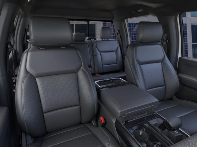 new 2025 Ford F-150 car, priced at $72,525