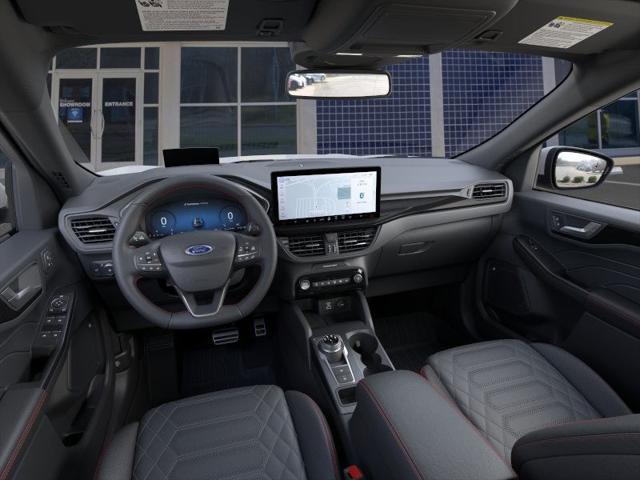 new 2024 Ford Escape car, priced at $41,155