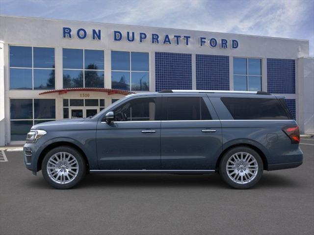 new 2024 Ford Expedition car, priced at $79,441