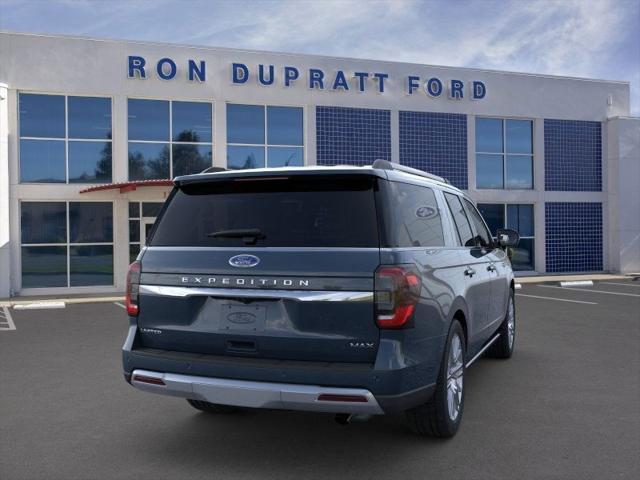 new 2024 Ford Expedition car, priced at $79,441