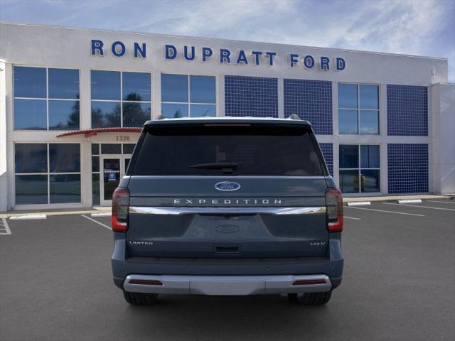 new 2024 Ford Expedition car, priced at $79,441