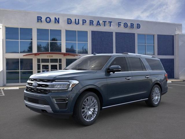 new 2024 Ford Expedition car, priced at $79,441