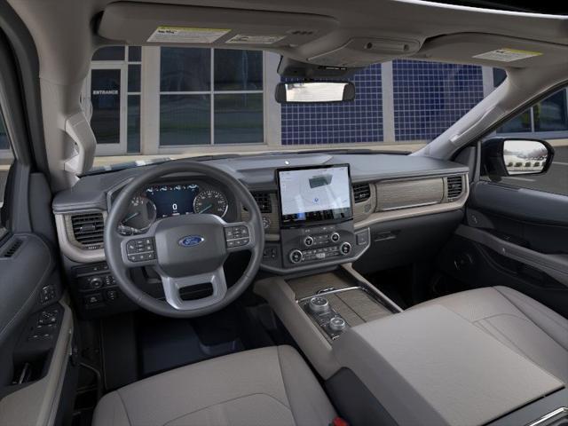 new 2024 Ford Expedition car, priced at $79,441