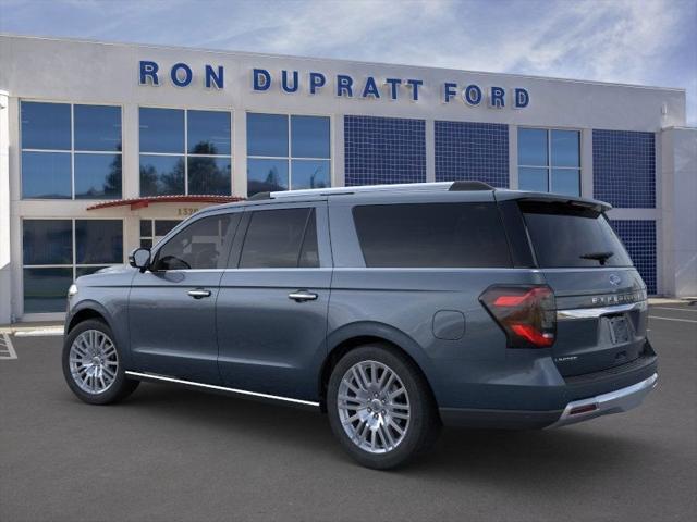 new 2024 Ford Expedition car, priced at $79,441