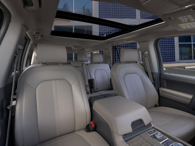 new 2024 Ford Expedition car, priced at $79,441