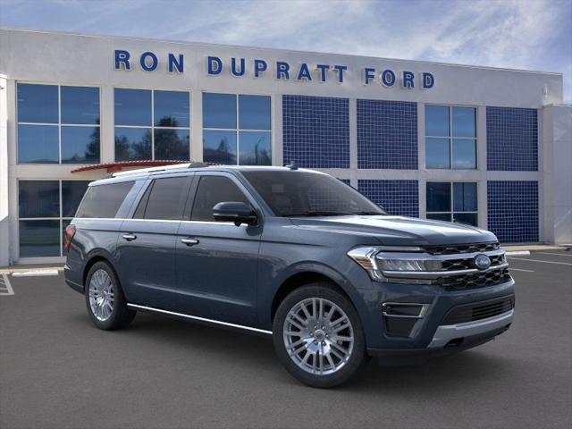 new 2024 Ford Expedition car, priced at $79,441