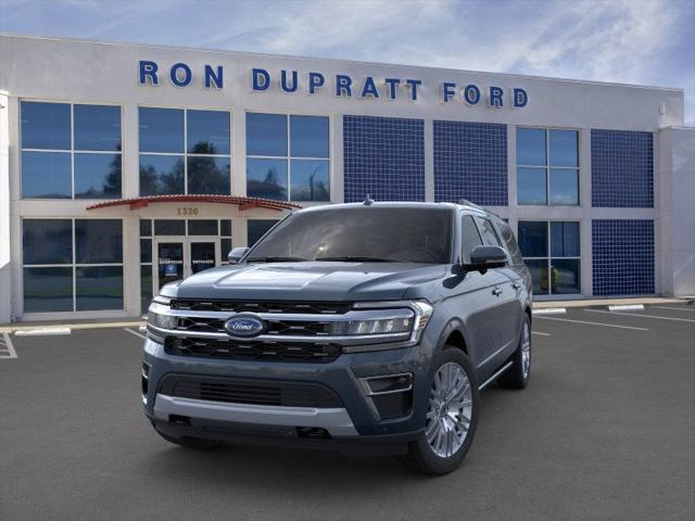 new 2024 Ford Expedition car, priced at $79,441