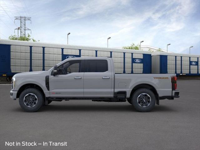 new 2025 Ford F-350 car, priced at $103,675