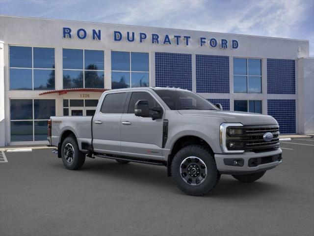 new 2025 Ford F-350 car, priced at $103,675