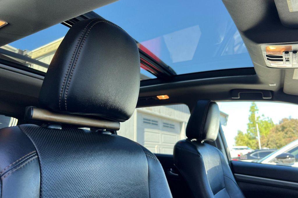 used 2018 Toyota Highlander car, priced at $27,000