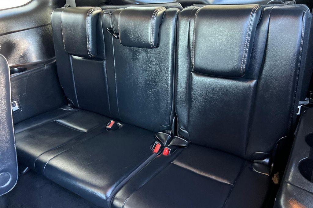 used 2018 Toyota Highlander car, priced at $27,000