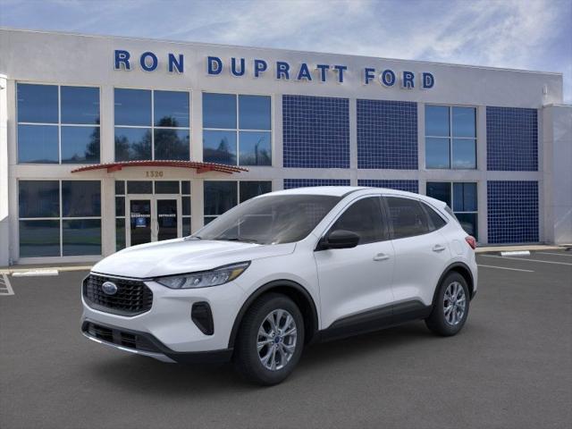 new 2024 Ford Escape car, priced at $29,880