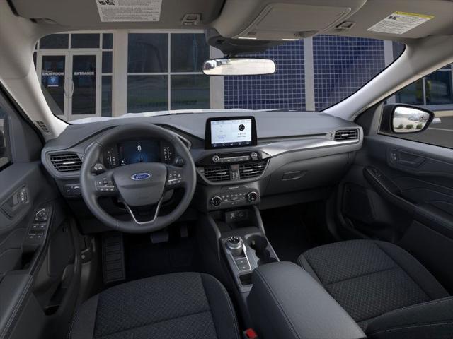 new 2024 Ford Escape car, priced at $29,880