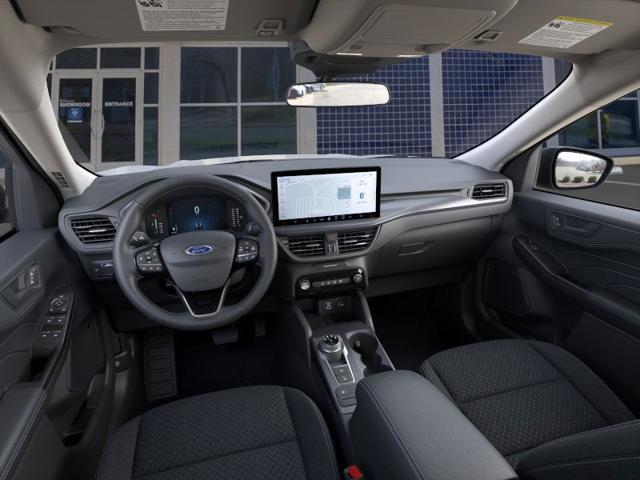 new 2024 Ford Escape car, priced at $33,022