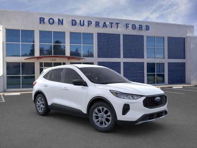 new 2024 Ford Escape car, priced at $33,022