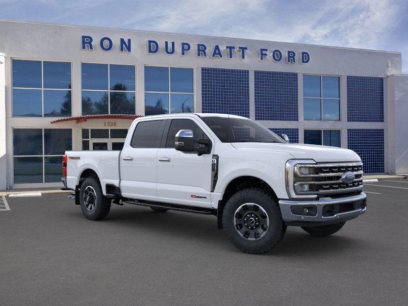 new 2025 Ford F-250 car, priced at $88,461