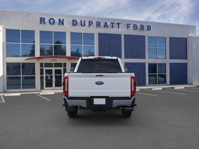 new 2025 Ford F-250 car, priced at $91,815