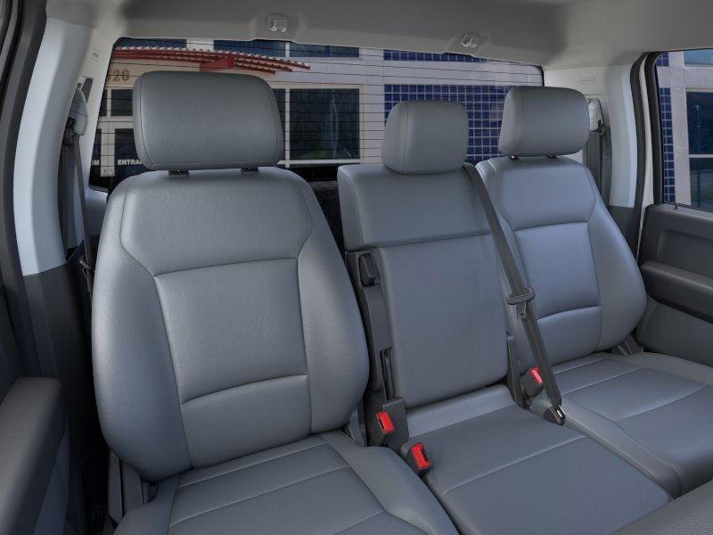 new 2025 Ford F-350 car, priced at $81,485