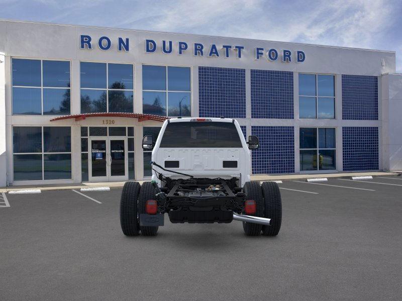 new 2025 Ford F-350 car, priced at $81,485