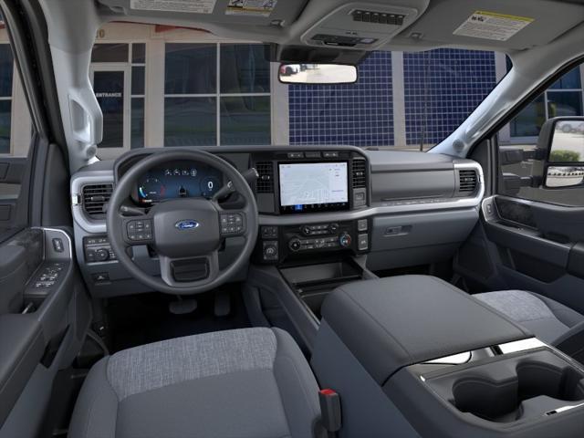 new 2024 Ford F-250 car, priced at $79,252