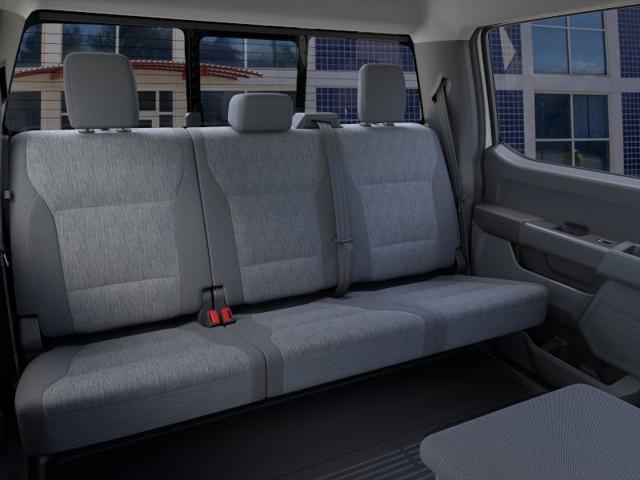 new 2025 Ford F-250 car, priced at $72,555