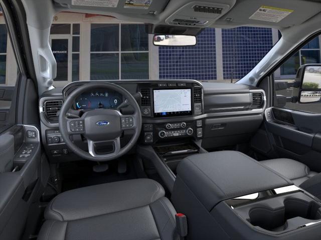 new 2024 Ford F-250 car, priced at $81,231