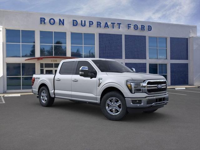 new 2025 Ford F-150 car, priced at $67,070