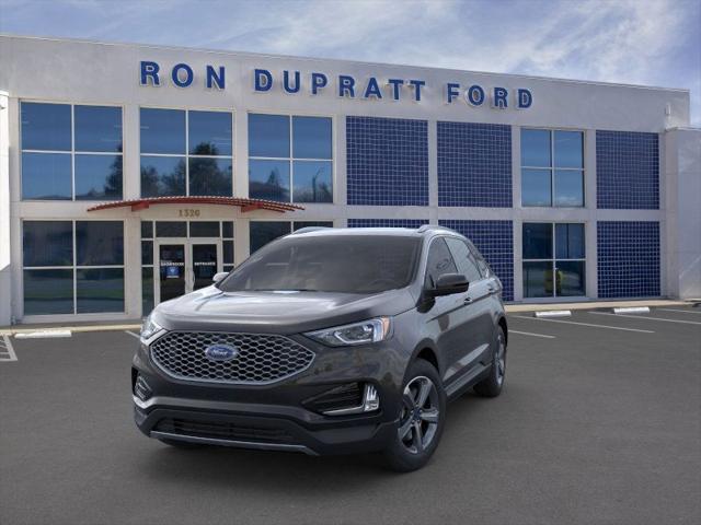 new 2024 Ford Edge car, priced at $40,871