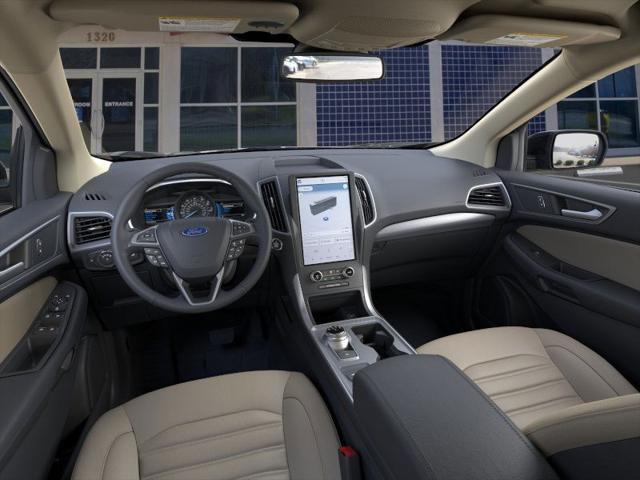 new 2024 Ford Edge car, priced at $40,871